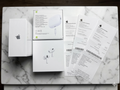 -Apple AirPods Pro (2.ª generación) con Estuche MagSafe (USB-C) – ¡Nuevos y Sellados!